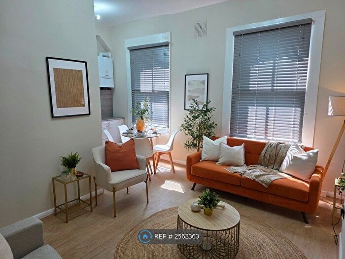 1 Bedroom Flat To Rent In St. Julians Road, London, NW6