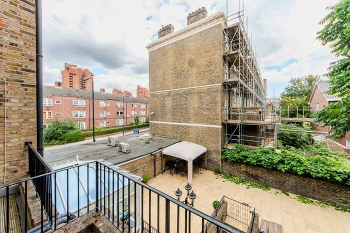 Flat To Rent In Kings Road, Chelsea, SW10