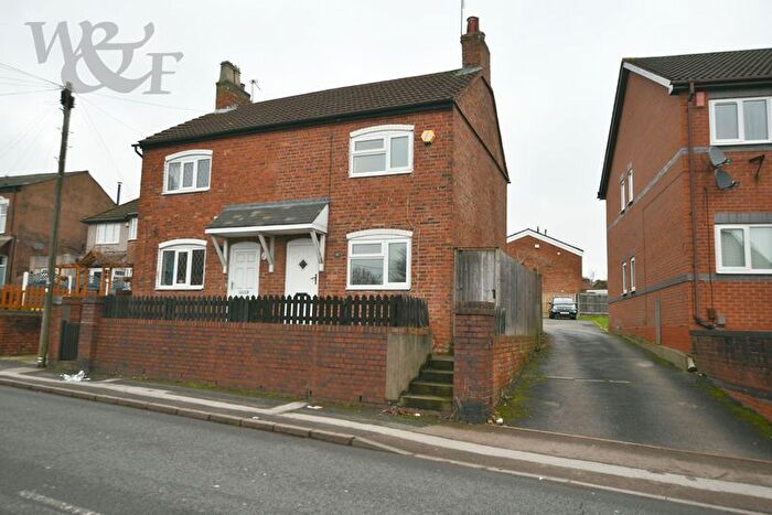 2 Bedroom Semi Detached House For Sale In Short Heath Road, Birmingham, B23