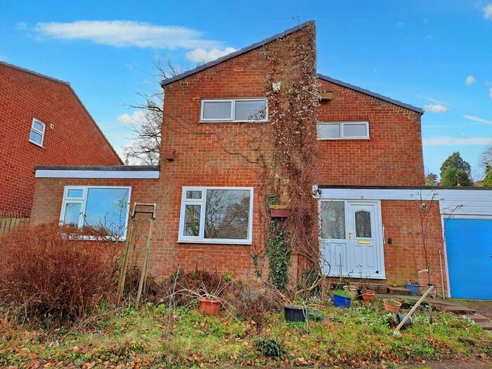 3 Bedroom Detached House For Sale In Station Close, Riding Mill, Northumberland, NE44