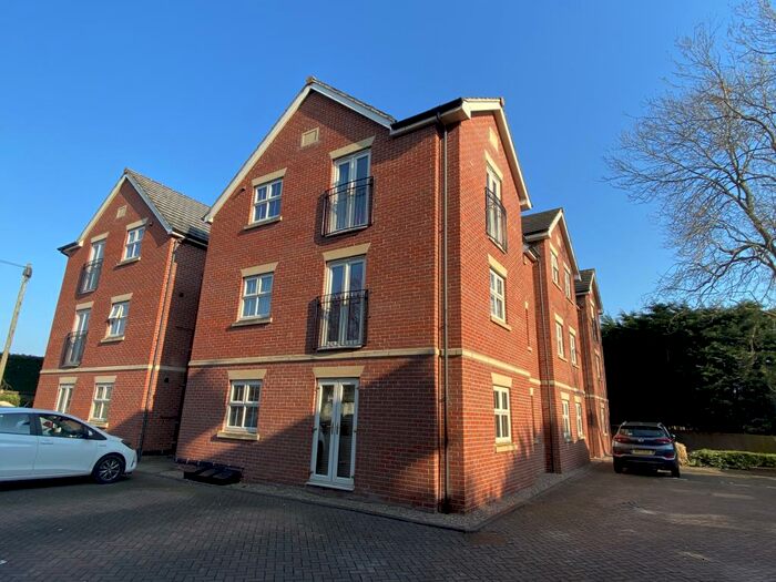 2 Bedroom Apartment To Rent In Cherry Trees, Bessacarr, DN4