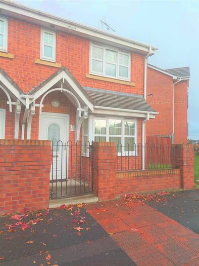 3 Bedroom Property To Rent In Hoylake Road, CH41