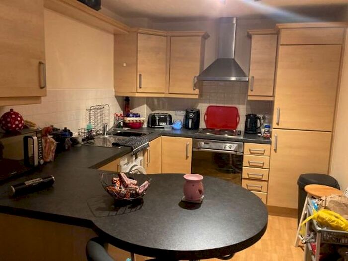1 Bedroom Flat To Rent In St Marys House, Broad Lane, Coventry, CV5