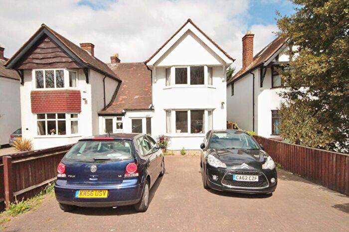 2 Bedroom Apartment To Rent In London Road, Headington, Oxford, Oxford, OX3