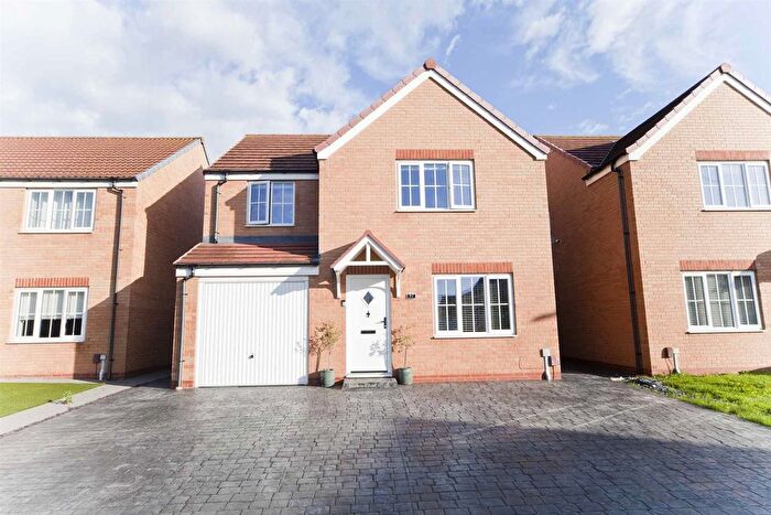 4 Bedroom Detached House For Sale In Vickers Lane, Hartlepool, TS25