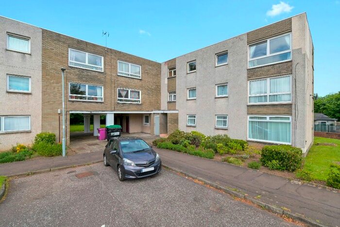 1 Bedroom Flat To Rent In Mortonhall Park Crescent, Mortonhall, Edinburgh, EH17