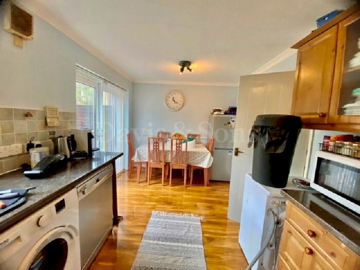 3 Bedroom SemiDetached House For Sale In Poppy Place, Rogerstone