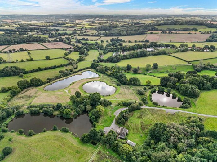 Farm Land For Sale In Brick Farm, Herstmonceux, Hailsham, BN27