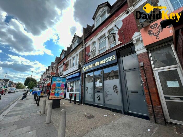 Studio To Rent In Westbury Arcade, Westbury Avenue, London, N22