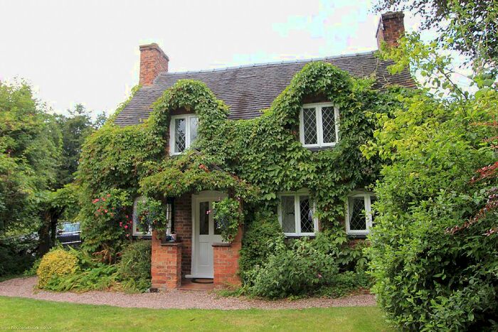 3 Bedroom Detached House For Sale In Hazel Cottage, Nantwich, CW5