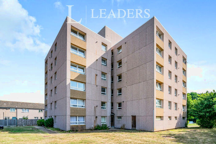 1 Bedroom Apartment To Rent In Joyners Field, Harlow, CM18