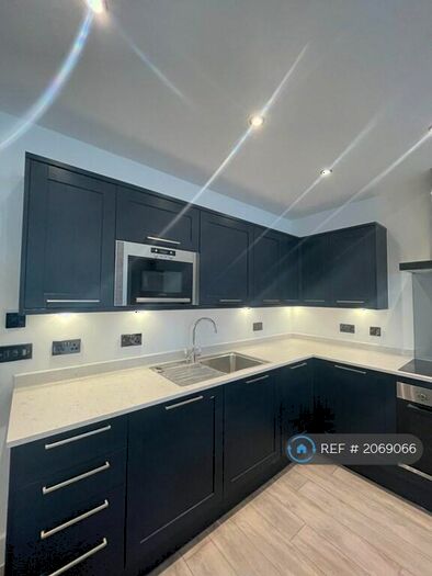 1 Bedroom Flat To Rent In Devonshire Road, Bristol, BS6