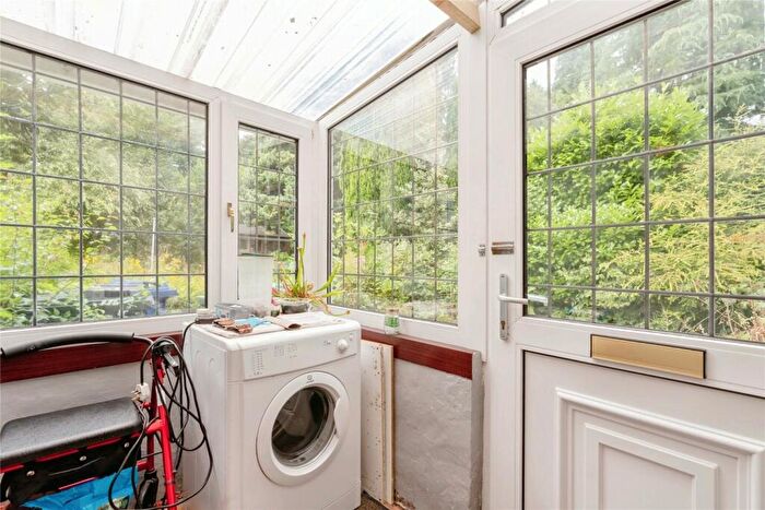 3 Bedroom Terraced House For Sale In Netherwood Road, Burnley, Lancashire, BB10