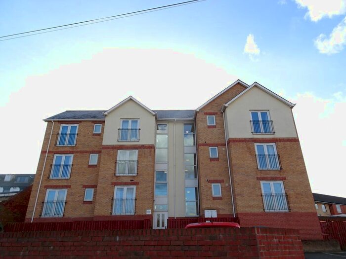 2 Bedroom Flat To Rent In Primrose House, Cuthbert Bank Road, S6