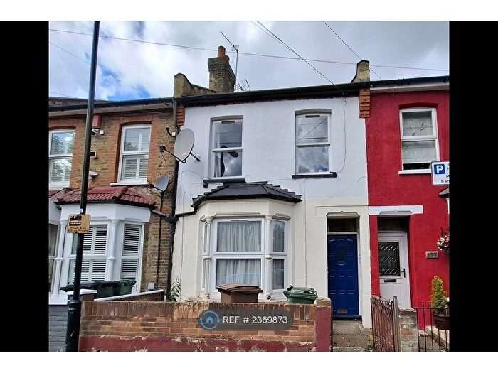 1 Bedroom Flat To Rent In Norman Road, London, E11