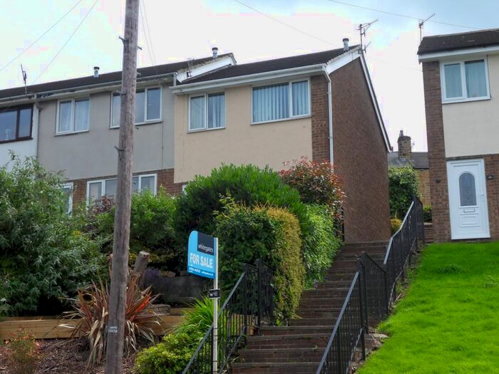 3 Bedroom End Of Terrace House To Rent In Mill Lane, Hanging Heaton, Batley, WF17