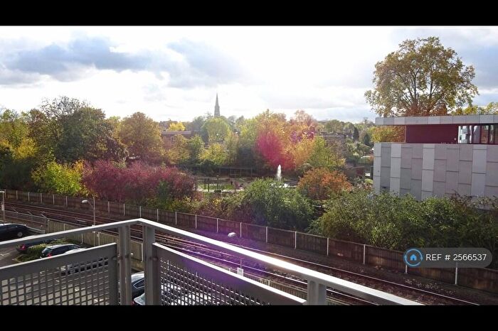 1 Bedroom Flat To Rent In Deals Gateway, London, SE13
