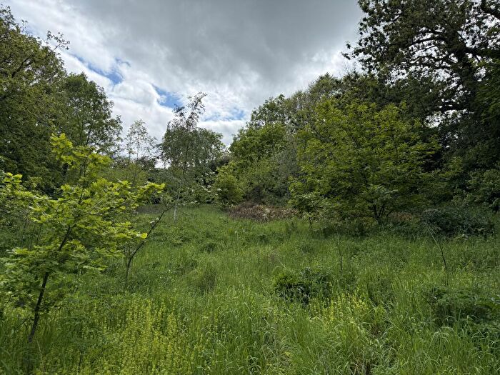Land For Sale In Land At Kingsmill, Bryn Y Grog Hill, Wrexham, LL13