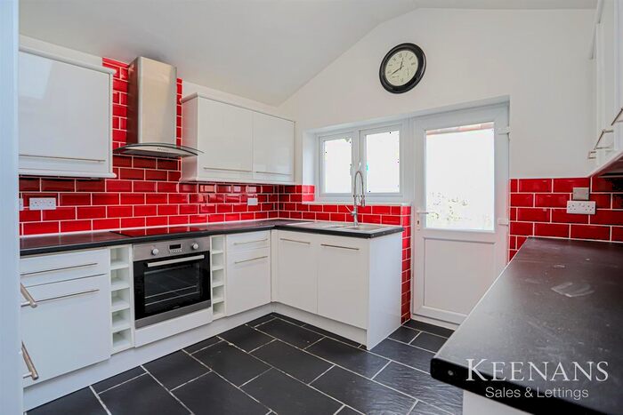 2 Bedroom Terraced House For Sale In Holgate Street, Great Harwood, BB6