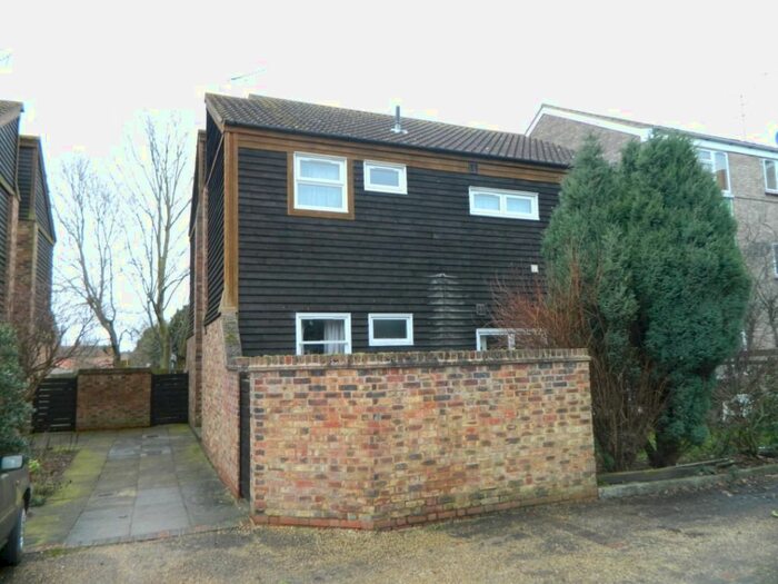1 Bedroom Flat To Rent In Haven Court, Hatfield Peverel, CM3