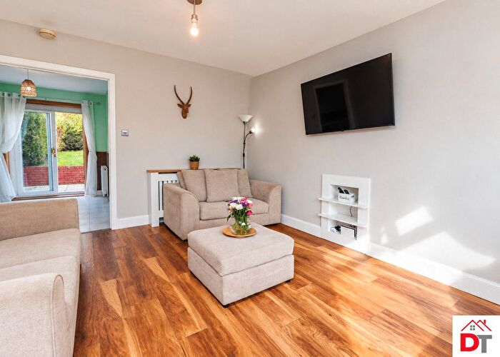 3 Bedroom End Of Terrace House For Sale In West Windygoul Gardens, Tranent, EH33