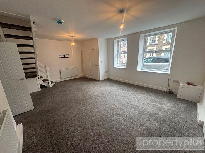4 Bedroom Terraced House To Rent In Gelli Road, Gelli, Rhondda Cynon Taff, CF41