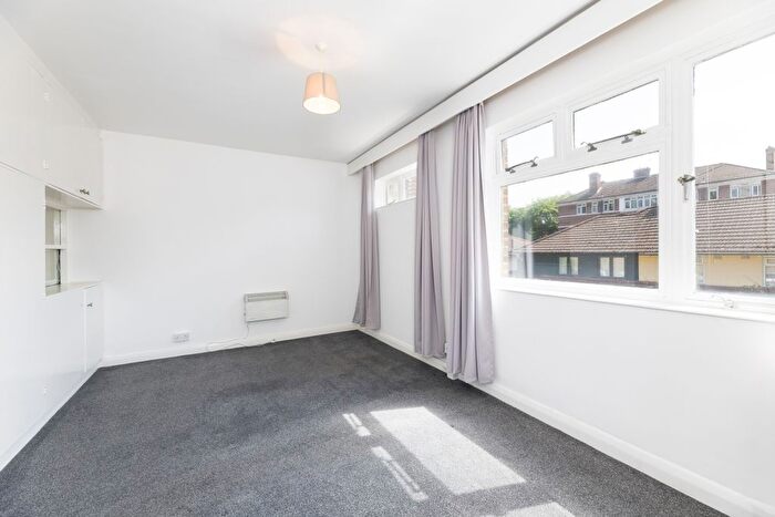 Studio To Rent In Kipling Street, London, SE1