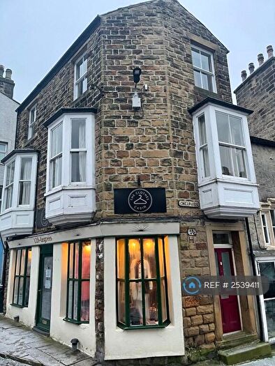 2 Bedroom Maisonette To Rent In Cheapside, Settle, BD24