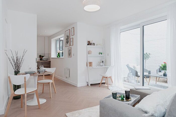 1 Bedroom Flat For Sale In , Bell Street, Reigate, Surrey, RH2