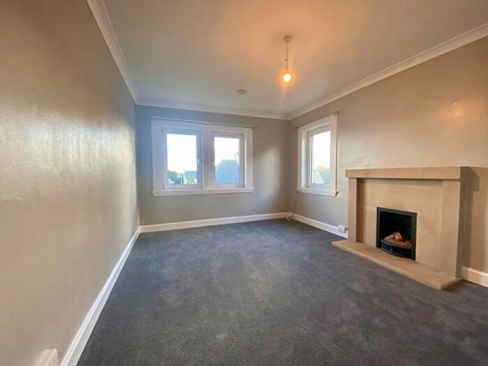 2 Bedroom Flat To Rent In Boswall Terrace, Edinburgh, EH5