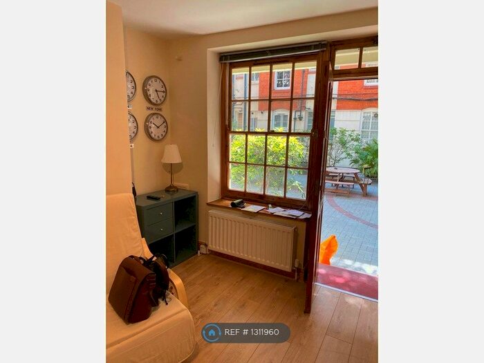 1 Bedroom Flat To Rent In Beaumond Buildings, London WC2B
