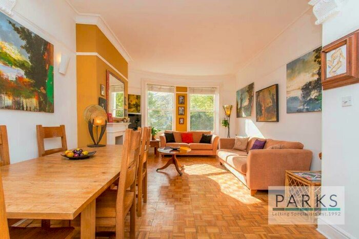 2 Bedroom Flat To Rent In Norfolk Square, Brighton, BN1