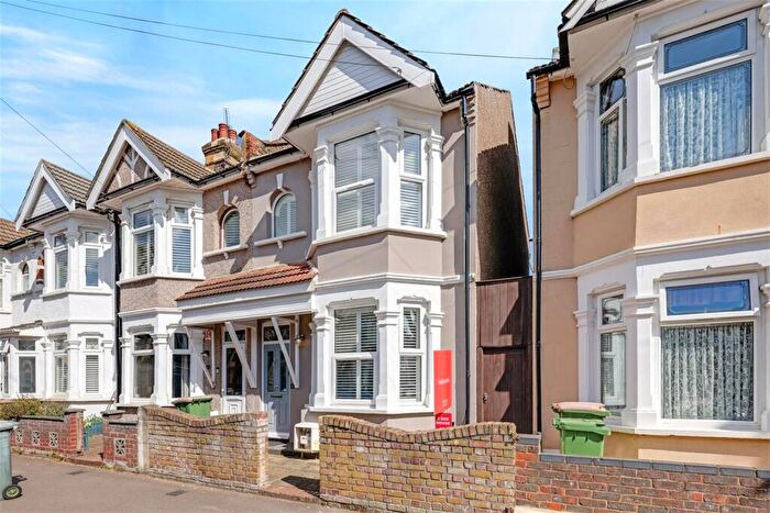 3 Bedroom End Of Terrace House For Sale In Brampton Road, East Ham, London, E6