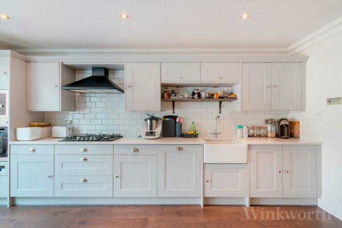 3 Bedroom Detached House To Rent In Honor Oak Road, London, SE23