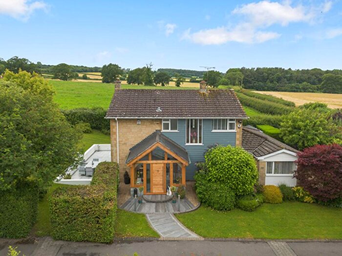 4 Bedroom Detached House For Sale In Naish Lane, Barrow Gurney, BS48