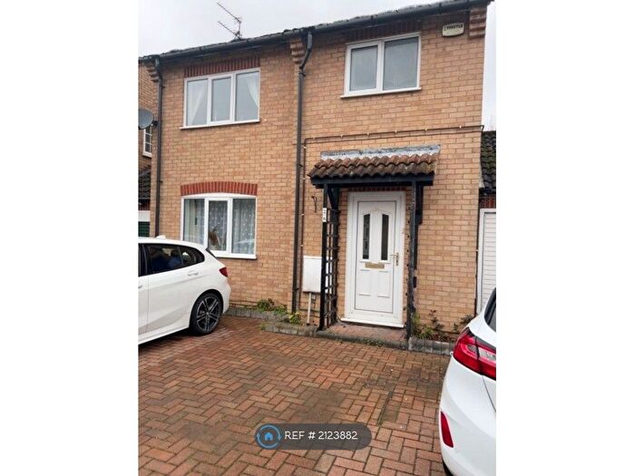 3 Bedroom Detached House To Rent In Carradale, Orton Brimbles, Peterborough, PE2