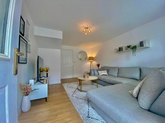 3 Bedroom Terraced House To Rent In Eastside Quarter, Maelfa, Llanedeyrn, Cardiff, CF23