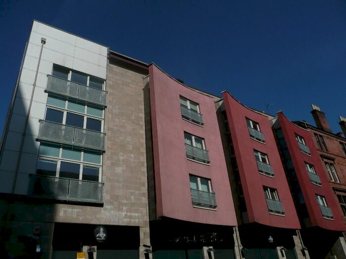 2 Bedroom Flat To Rent In Church Street, Hillhead, Glasgow, G11