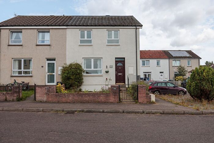 3 Bedroom Semi-Detached House To Rent In Tay Road, Alyth, PH11