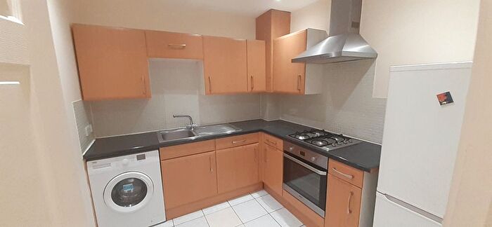 1 Bedroom Flat To Rent In Princess Street, Luton, LU1