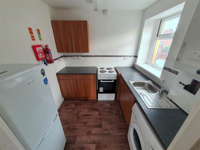 Studio To Rent In Alexandra Road, Newport, NP20