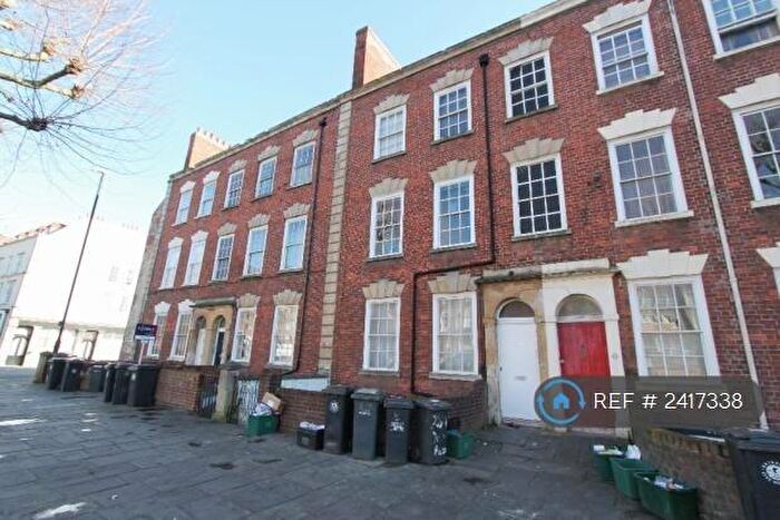 1 Bedroom Flat To Rent In Hotwell Road, Bristol, BS8