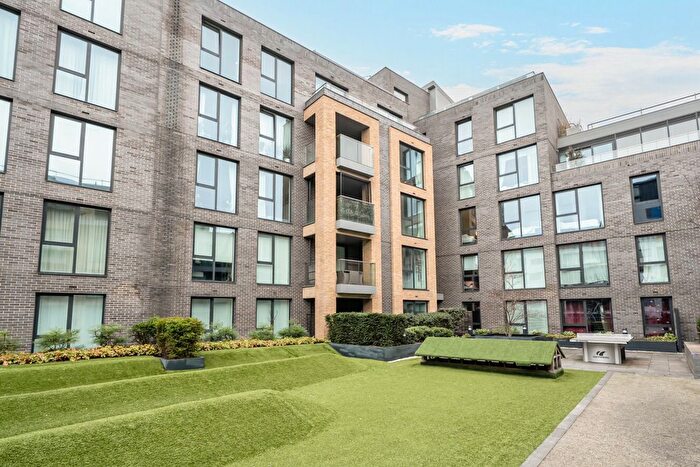 1 Bedroom Property For Sale In Long Lane, London, SE1