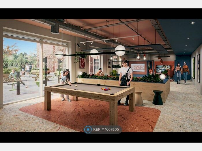 Studio To Rent In Enso - Hawkins Road, Colchester, CO2