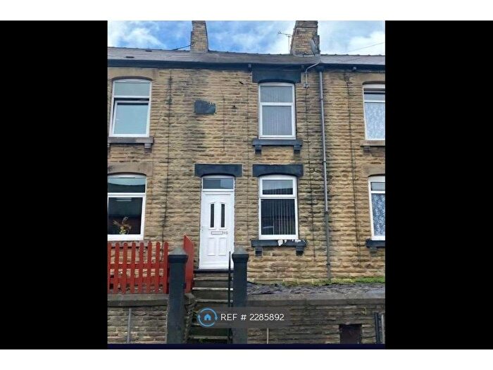 2 Bedroom Terraced House To Rent In Wombwell, Barnsley, S73