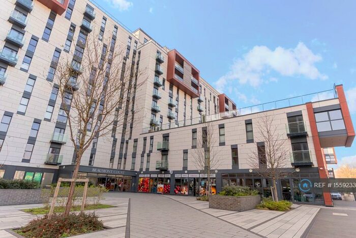 2 Bedroom Flat To Rent In Beaumont Court, Southend-On-Sea, SS2