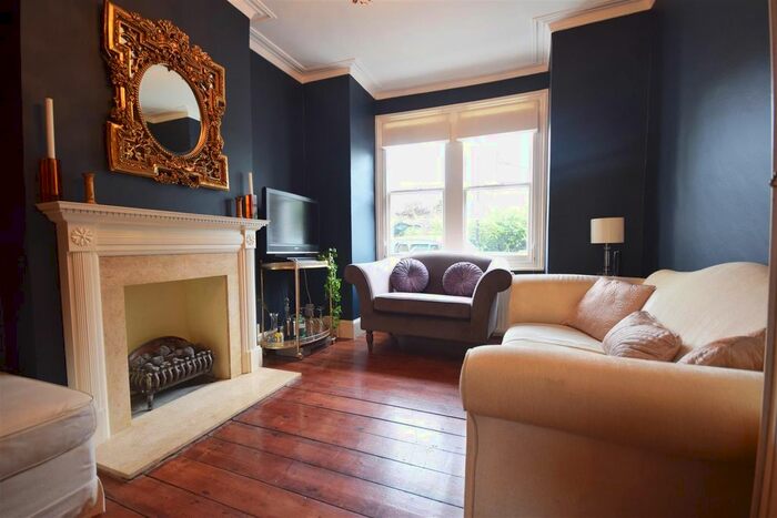 2 Bedroom Terraced House To Rent In Devoncroft Gardens, Twickenham, TW1
