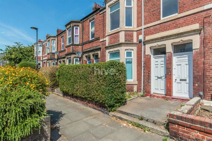 2 Bedroom Flat To Rent In Goldspink Lane, Sandyford, Newcastle Upon Tyne, NE2