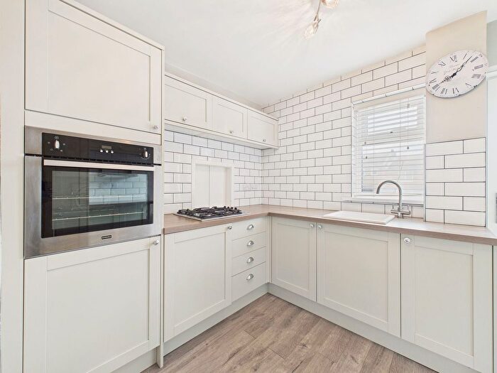 3 Bedroom Terraced House For Sale In Satley Gardens, Wrekenton, Gateshead, NE9