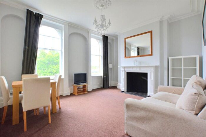 1 Bedroom Apartment To Rent In Montpelier Row, London, SE3